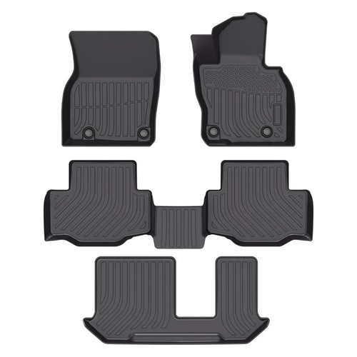 Car mat fit mazda 80 - mazda, cx-80