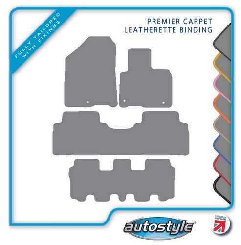 Fits kia sorento - fits, 7