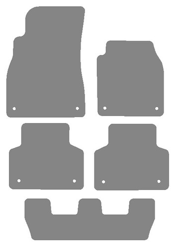 Fits audi seater 2015 - audi,