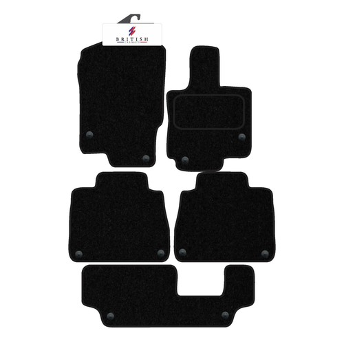 Fits mercedes gle 2019 7 - 2019-on,