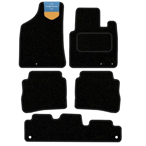 Fits hyundai santa seater - fits, fe