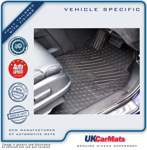 Fits audi seater - fits,