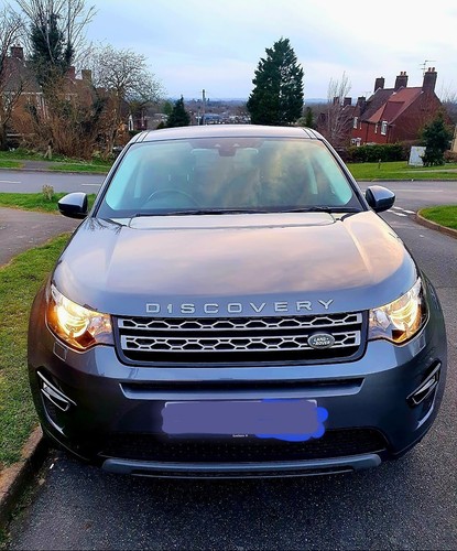 2016 land rover - 2016,