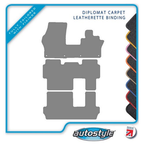 Fits buzz seater - vw, id.buzz