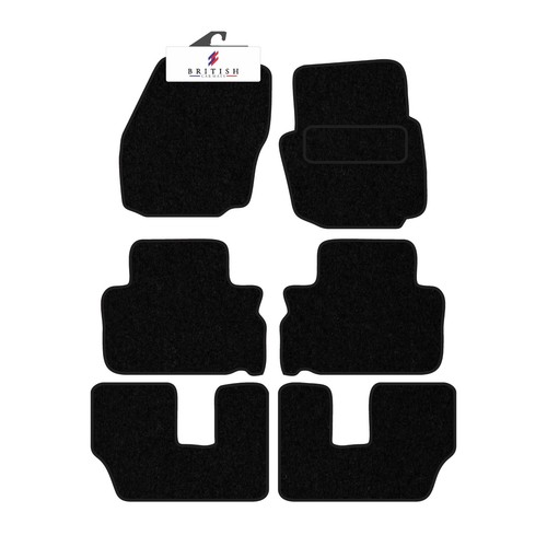 Fits ford max - fits, s
