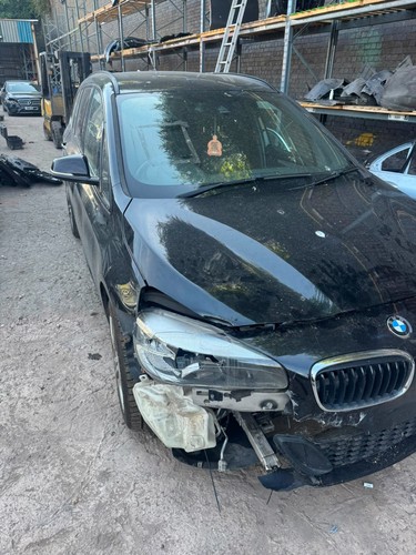 Bmw series sport gran - bmw,
