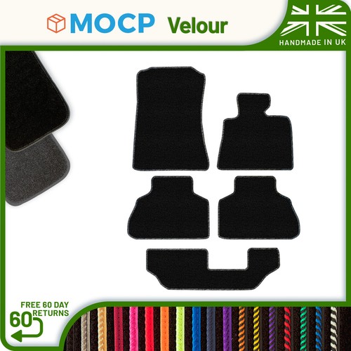Velour car mats fit - car, to