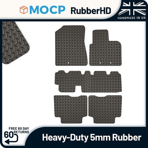 5mm heavy duty - heavy-duty, mats