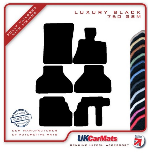 Fits bmw e70 seater - bmw, 7-seater