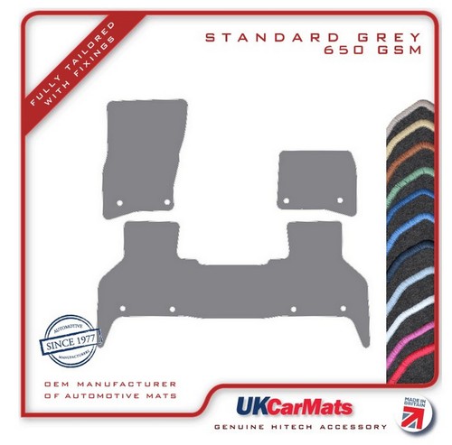 Fits land rover - rover, defender