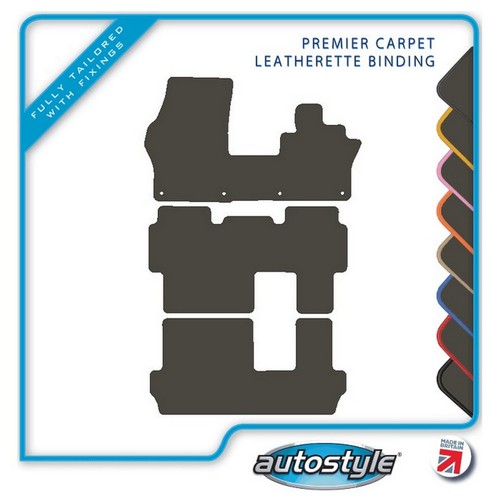 Fits buzz seater 2022 - 7,