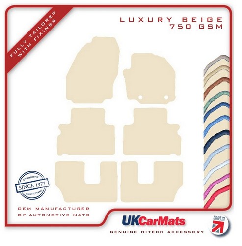 Fits ford max oval - fits, fix