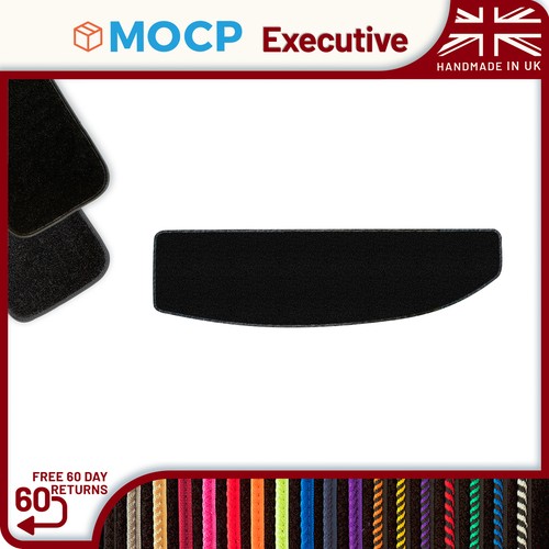 Executive boot mat fit - boot,