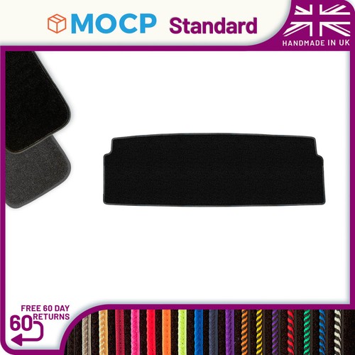Standard boot mat fit - to,