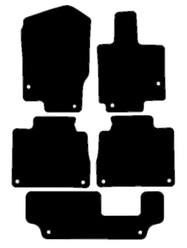 Fits mercedes gle - fits,