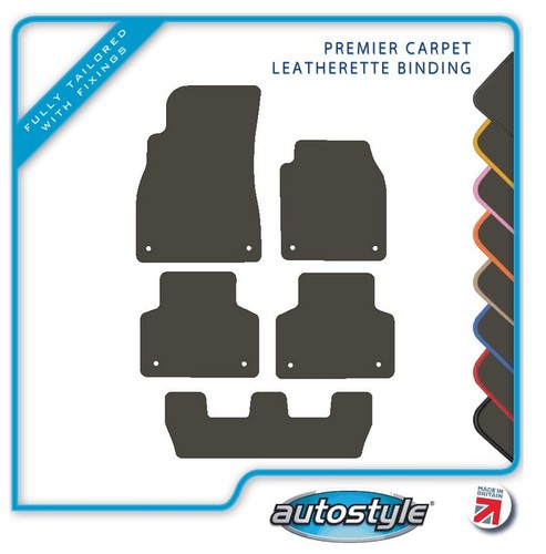 Fits audi seater 2015 - fits,