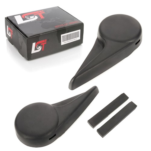 Seat handle lever - handle, height