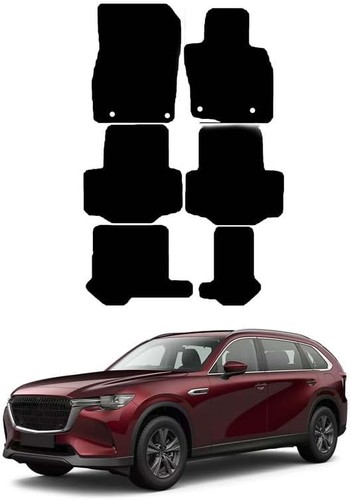 Gcm car floor mats - gcm, for