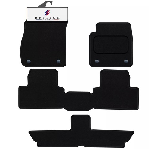 Fits vauxhall zafira - fits,