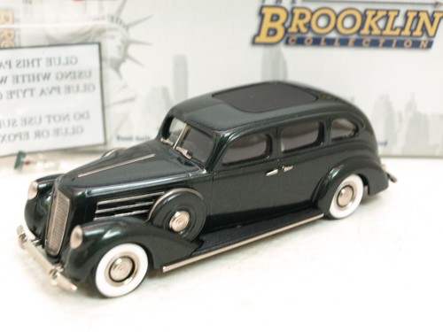 Brooklin models brk 141 1937 - brk.141,