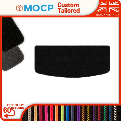 Carpet boot mat fit - carpet,