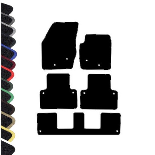 Fits volvo xc90 seater - fits,
