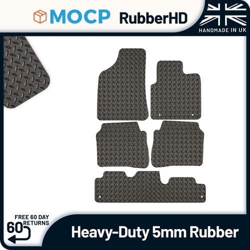 5mm heavy duty rubber - 5mm, heavy-duty