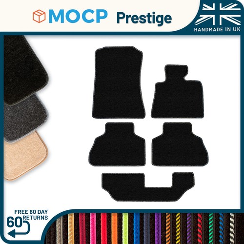 Prestige car mats fit bmw - mats,