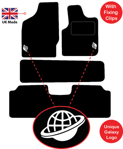 Tailored car mats - tailored,