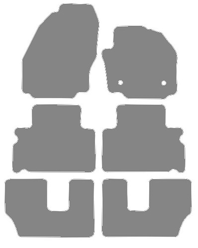 Fits ford max - fits,