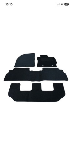 Fits toyota verso - toyota, 2014-on