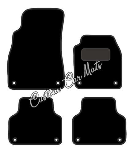 Custom fit audi - (7, seater)
