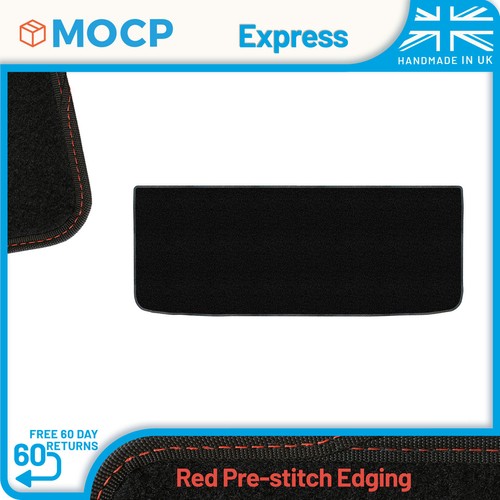 Express with red pre stitch - with,