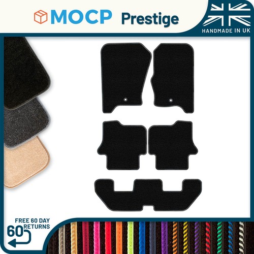 Prestige car mats - mats, land