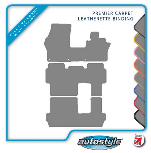 Fits buzz seater 2022 - id.buzz,