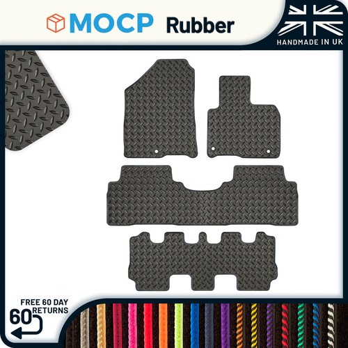 Rubber car mats fit - mats, to