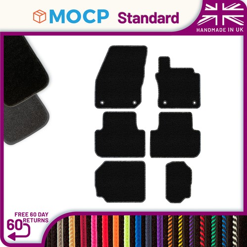 Standard car mats fit skoda - car,