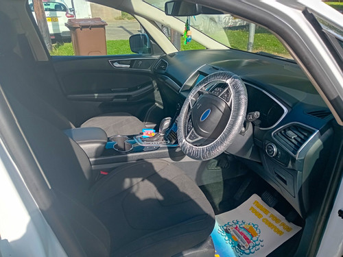 2016 ford max - 2016, 7