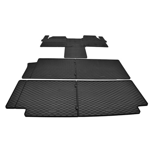 Rubber mats suitable for t7 - suitable,