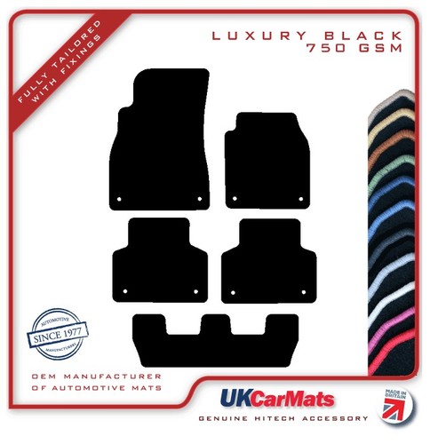 Fits audi seater 2015 - fits,