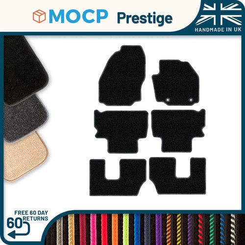 Prestige car mats fit ford - prestige,