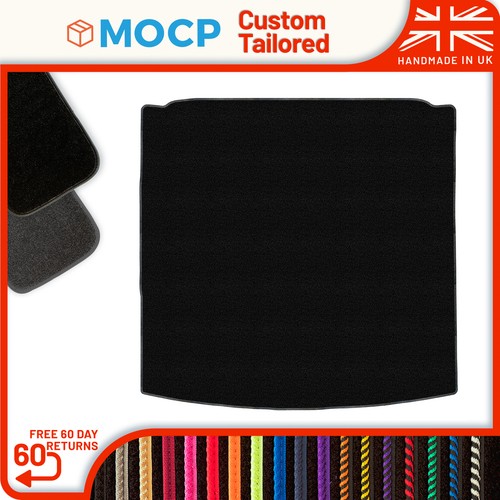 Carpet boot mat fit - boot,