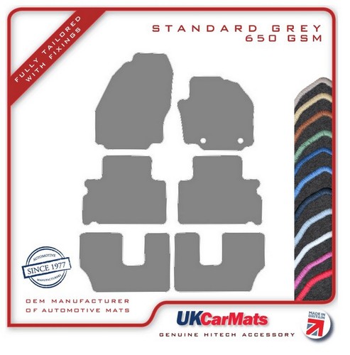 Fits ford max - fits, s-max