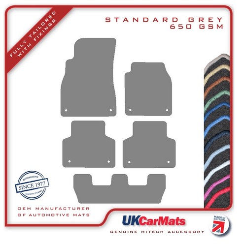 Fits audi seater 2015 - fits, q7