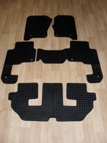 Car mats for land rover - car,
