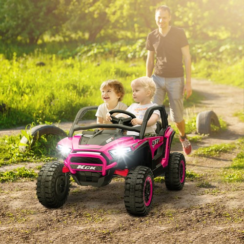 Seater 24v 7ah electric car - seater,
