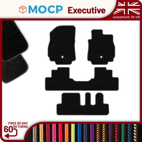 Executive car mats fit - to,