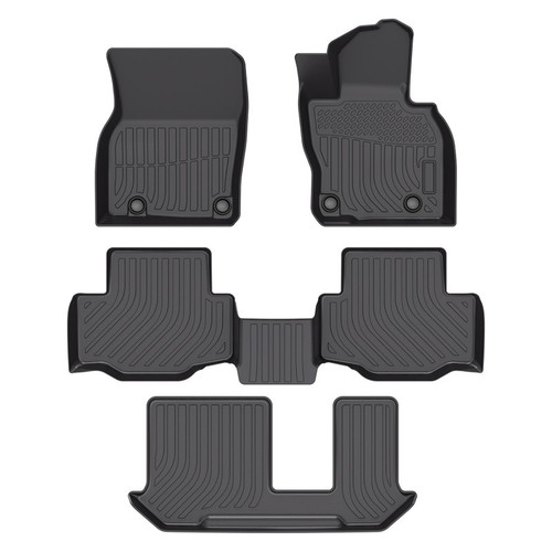 Car mat fit - car, cx-80