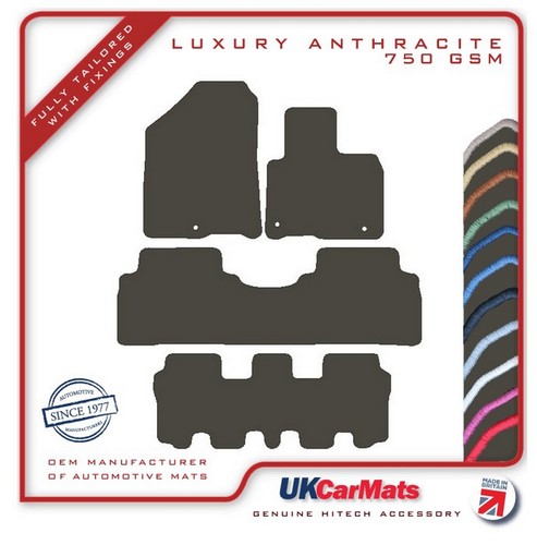 Fits kia sorento seater - sorento, mpv