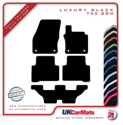 Fits touran seater 2015 - vw,